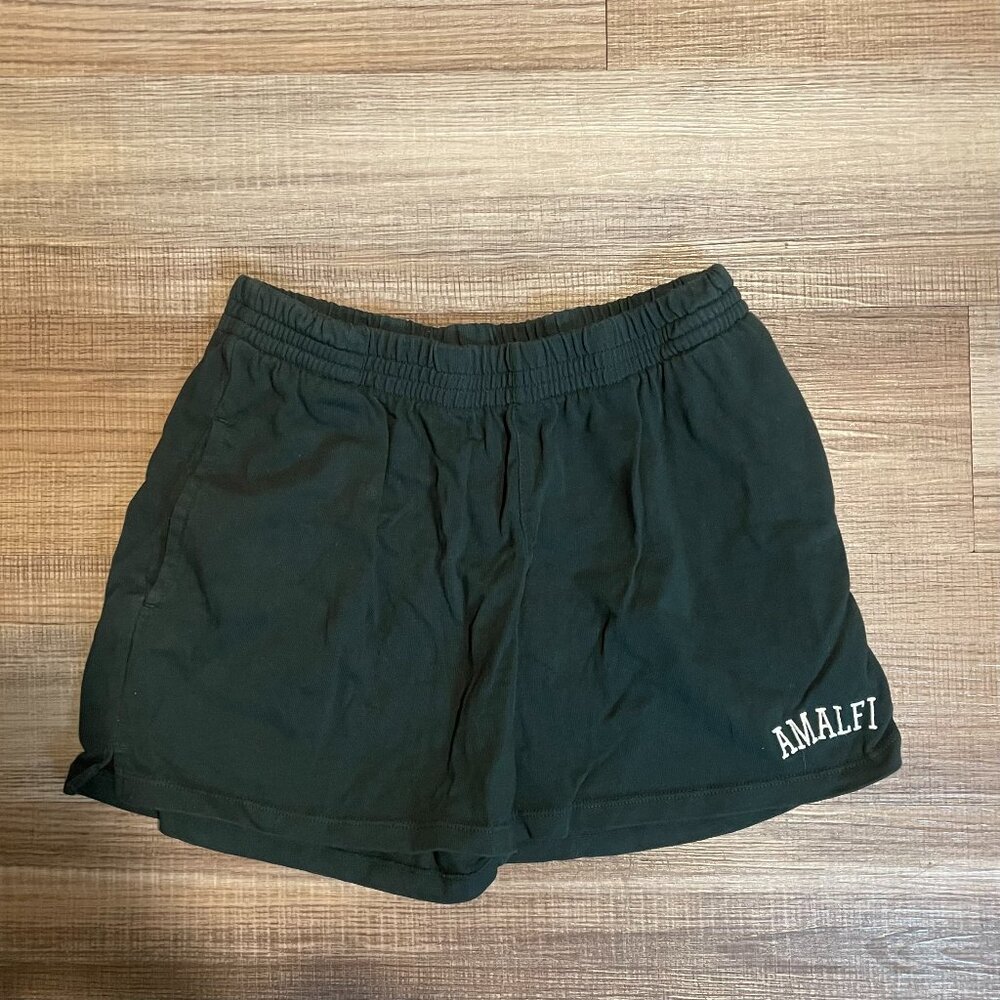 John Galt Shorts
